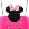 imageNick Jr PAW Patrol 2in1 Outdoor Swing by Delta Children  for Babies and Toddlers  Full Bucket SeatMinnie Mouse