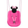 imageNick Jr PAW Patrol 2in1 Outdoor Swing by Delta Children  for Babies and Toddlers  Full Bucket SeatMinnie Mouse