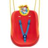 imageNick Jr PAW Patrol 2in1 Outdoor Swing by Delta Children  for Babies and Toddlers  Full Bucket SeatPaw Patrol