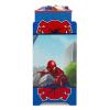 imageMarvel SpiderMan Deluxe 9 Bin Design and Store Toy Organizer by Delta Children Greenguard Gold Certified