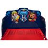 imageDelta Children  Disney Minnie Mouse Wood and Metal Toddler Bed PinkPaw Patrol