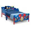 imageDelta Children Mickey Mouse 3D Toddler Bed BlueMickey Mouse