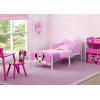 imageDelta Children Mickey Mouse 3D Toddler Bed BlueMinnie Mouse