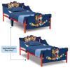 imageDelta Children Spidey and His Amazing Friends 3D Toddler Bed BluePaw Patrol
