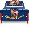 imageDelta Children Spidey and His Amazing Friends 3D Toddler Bed BluePaw Patrol