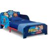 imageDelta Children  Disney Minnie Mouse Wood and Metal Toddler Bed PinkPaw Patrol