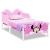 imageDelta Children Mickey Mouse 3D Toddler Bed BlueMinnie Mouse