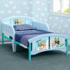 imageDelta Children Plastic Toddler Bed BlueyBluey