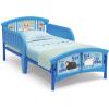 imageDelta Children Plastic Toddler Bed BlueyCocomelon