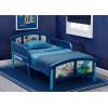 imageDelta Children Plastic Toddler Bed BlueyDisneyPixar Toy Story 4