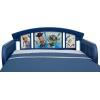 imageDelta Children Plastic Toddler Bed BlueyDisneyPixar Toy Story 4