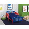 imageDelta Children Plastic Toddler Bed BlueyPj Masks