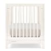 imageDelta Children babyGap Wren 4in1 Convertible Crib Greenguard Gold Certified Antique WhiteAntique White
