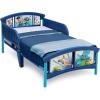 imageDelta Children Plastic Toddler Bed BlueyDisneyPixar Toy Story 4