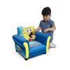 imageDelta Children Upholstered Chair Nickelodeon Spongebob