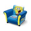 imageDelta Children Upholstered Chair Nickelodeon Spongebob