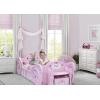 imageDelta Children Disney Princess Carriage ToddlertoTwin BedBed