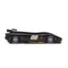 imageDelta Children Turbo Race Car Twin Bed BlackBlack