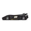 imageDelta Children Turbo Race Car Twin Bed BlackBlack