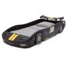 imageDelta Children Turbo Race Car Twin Bed BlackBlack
