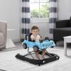 imageJeep Classic Wrangler 3in1 Grow with Me Walker by Delta Children BlueBlue