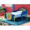 imageDelta Children 3DFootboard Toddler Bed Nickelodeon Ninja Turtles