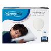 imageDelta Children Memory Foam Pillow 16x12 Inch Gold