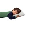 imageDelta Children Memory Foam Pillow 16x12 Inch Gold