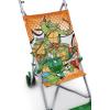 imageDelta Children Umbrella Stroller Nickelodeon Ninja Turtles