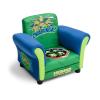 imageDelta Children Upholstered Chair Nickelodeon Ninja Turtles