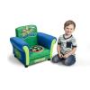 imageDelta Children Upholstered Chair Nickelodeon Ninja Turtles
