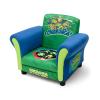 imageDelta Children Upholstered Chair Nickelodeon Ninja Turtles