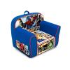 imageDelta Children Foam Snuggle Chair Marvel Avengers