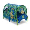 imageDelta Children Toddler Tent Bed Nickelodeon Teenage Mutant Ninja Turtles