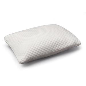 imageDelta Children Memory Foam Pillow 16x12 Inch Gold