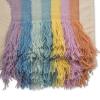 imageDelta Children Handwoven Rainbow Wall Hanging Multi Color