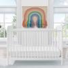 imageDelta Children Handwoven Rainbow Wall Hanging Multi Color