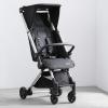 imageJeep Arrow Travel Stroller by Delta Children Black