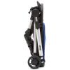 imageJeep Arrow Travel Stroller by Delta Children Cobalt Blue