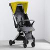 imageJeep Arrow Travel Stroller by Delta Children Yellow