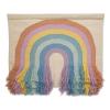 imageDelta Children Handwoven Rainbow Wall Hanging Multi Color