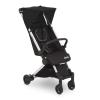 imageJeep Arrow Travel Stroller by Delta Children Black