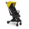 imageJeep Arrow Travel Stroller by Delta Children Yellow