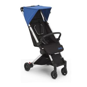 imageJeep Arrow Travel Stroller by Delta Children Cobalt Blue
