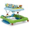 imageDelta Children 4in1 Discover ampamp Play Musical Walker BubblySamba 2178