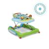 imageDelta Children 4in1 Discover ampamp Play Musical Walker BubblySamba 2178