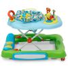 imageDelta Children 4in1 Discover ampamp Play Musical Walker BubblySamba 2178
