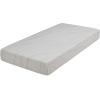 imageDelta Home 6inch Memory Foam Mattress  Bed in a Box  Waterproof  Certified by CertiPURUS NaturalNonToxic  5Year Warranty Twin Mattress