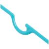 imageDelta Children 30 Pack Infant ampamp Toddler Hangers TurquoiseTurquoise