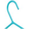 imageDelta Children 30 Pack Infant ampamp Toddler Hangers TurquoiseTurquoise